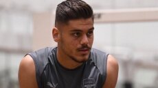 Έμερι: «Περιμένουμε τον Μαυροπάνο να βοηθήσει...»