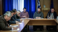 Σήμερα το ραντεβού των αγροτών με Αραχωβίτη