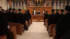 «Πολιτεία-Εκκλησία» είναι το θέμα εκδήλωση της Ελληνικής Ένωσης για τα Δικαιώματα του Ανθρώπου