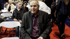 Στάθης Παναγούλης στο ΘΕΜΑ 104,6: Αυτό είναι το SMS για να φύγουν λεωφορεία από Αθήνα για την ομιλία Τσίπρα