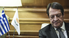 Πιθανή και δεύτερη συνάντηση Αναστασιάδη-Λουτ