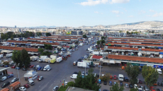 Νέο ΔΣ στην Ένωση Εμπόρων Κεντρικής Λαχαναγοράς