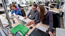 Νέα τάση: Εταιρείες ανά τον κόσμο εφαρμόζουν την τετραήμερη εργασίας 