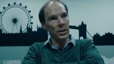 To Brexit έγινε... ταινία με πρωταγωνιστή τον Μπένεντικτ Κάμπερμπατς - Αντιδράσεις για το τρέιλερ