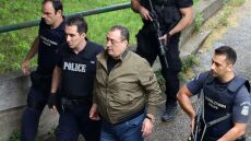 Άρειος Πάγος: «Πράσινο» για την έκδοση του Σουσανασβίλι στη Γαλλία