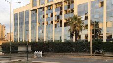 DW για έκρηξη στον Σκάι: Eκρηκτικά εναντίον ενοχλητικών δημοσιογράφων 