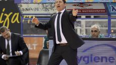 Ο Παναθηναϊκός ανακοίνωσε και επίσημα το «διαζύγιο» με τον Πασκουάλ!