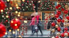 Χρήσιμες συμβουλές για τις γιορτινές αγορές