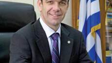 Και επίσημα στην «κούρσα» για τον δήμο Κηφισιάς ο Νίκος Χιωτάκης