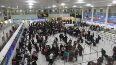 Αεροδρόμιο Gatwick: Ο στρατός εξαφάνισε τα drone με υπερσύγχρονο αμυντικό σύστημα 
