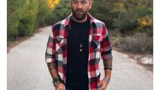 Αγνώριστος ο Κώστας Αναγνωστόπουλος μετά το τέλος του Nomads – Μαδαγασκάρη