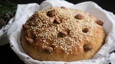 Τα έθιμα των Χριστουγέννων σε Αιτωλοακαρνανία - Πελοπόννησο  