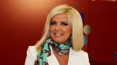 Μαρίνα Πατούλη: Θα είμαι υποψήφια χωρίς τη στήριξη του συζύγου μου  