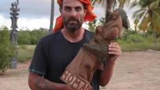 Στέλιος Χανταμπάκης: Η επόμενη μέρα του νικητή του Nomads Μαδαγασκάρη