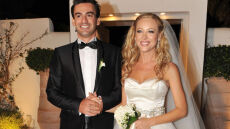 Χώρισε αθόρυβα η Φαίη Ξυλά