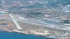 Υπουργείο Υποδομών: Τον Ιανουάριο στη Βουλή η σύμβαση για το αεροδρόμιο στο Καστέλι