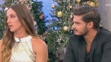 Ο Δήμος Χαριστέας και η Αθηνά Κωστοπούλου αποκαλύπτουν πώς έγιναν ζευγάρι στο Nomads