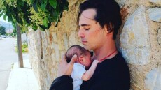 Άνθιμος Ανανιάδης: Δεν κάνω γιορτές με τον γιο μου, αμφισβητούν ότι είμαι ο πατέρας