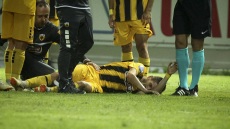 Έλντερ Λόπες: Η ΑΕΚ με θέλει για άλλα τρία χρόνια