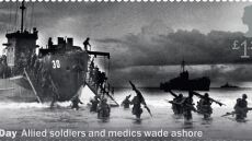 Επική γκάφα των Βασιλικών Ταχυδρομείων: Μπέρδεψαν την Νορμανδία με την... Ινδονησία