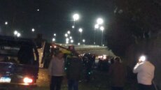 Αίγυπτος: «Προδότες» οι δράστες της επίθεσης στο τουριστικό λεωφορείο, λέει ο Μεγάλος Μουφτής