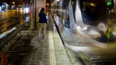 Τραμ παρέσυρε 65χρονο στη Νέα Σμύρνη