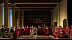 Η Λυρική Σκηνή υποδέχεται το 2019 με την όπερα «Σιμόν Μποκκανέγκρα» του Τζουζέπε Βέρντι