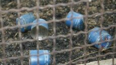 Γλυφάδα: Άγνωστοι τοποθέτησαν γκαζάκια σε κέντρο μελέτης