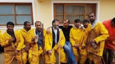 Corriere della Sera: Οι Πακιστανοί που βοήθησαν την Μάνδρα στις «Καλές Ειδήσεις» του 2017