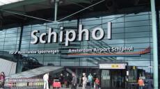 Ιρλανδία: Δεκάδες πτήσεις ματαιώθηκαν στο Δουβλίνο και την Ολλανδία, λόγω κακοκαιρίας