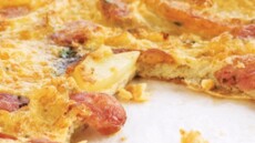 Ανδριώτικη φρουτάλια ή φουρτάλια