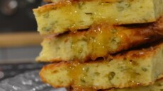 Εύκολη τυρόπιτα χωρίς φύλλο