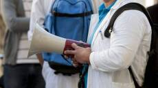 Απεργούν οι νοσοκομειακοί γιατροί την Παρασκευή