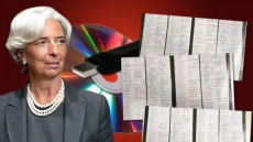 Υπόθεση «λίστα Λαγκάρντ»: Αθώοι για ψευδορκία ο πρέσβης Χαλαστάνης και ο πρώην επικεφαλής της ΕΥΠ, Μπίκας