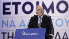 Δένδιας στο ΘΕΜΑ 104,6: Απίστευτο η κυβέρνηση να μην έχει ενιαία στάση για το Σκοπιανό