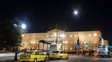 Δημήτρης Μάρδας: Φέτος είδαμε την πανσέληνο γιατί παλαιότερα ο ουρανός δεν ήταν καθαρός