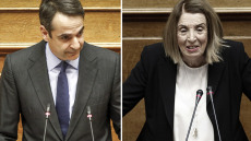 Υπόθεση Σαουδική Αραβία: Μητσοτάκης καταγγέλλει Τασία για απαράδεκτες μεθοδεύσεις