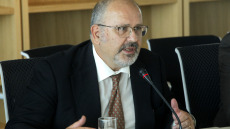 Νίκος Ξυδάκης: Αιφνιδιασμένη η διοίκηση της «LEFT Media» - «Δεν ζητήθηκε ποτέ η παραίτηση του», λένε κύκλοι της