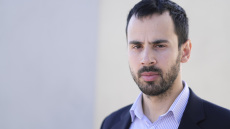 Ρωμανός στον ΘΕΜΑ 104,6: «Υπήρξε αστοχία με τις μάσκες όμως θα διορθωθεί»