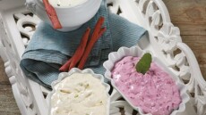 Τζατζίκι σε 3 παραλλαγές