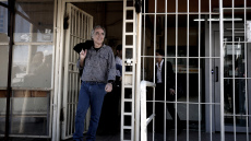 Κουφοντίνας : Εισαγγελική διάταξη για προστασία της υγείας του μετά από αίτημα των Αρχών 