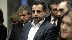 Σαντορινιός για περιστατικό στα Ιμια: Επιθετική η ενέργεια της Αγκυρας