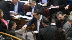 Υπόθεση Novartis: Και τα δέκα πολιτικά πρόσωπα παραπέμφθηκαν σε προανακριτική