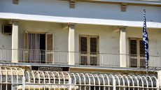 Εξέγερση στις φυλακές Κορυδαλλού για τον 29χρονο με το τρομοδέμα στον Παπαδήμο