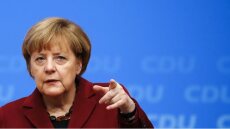 Η Μέρκελ αναθέτει το υπουργείο Υγείας στον ομοφυλόφιλο Γενς Σπαν