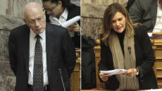 Handelsblatt: Υπουργοί του Τσίπρα δεν μπορούν προφανώς να λιγδώσουν το έντερό τους