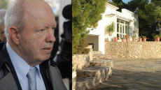  Πουλήθηκε από την Alpha Bank το σπίτι Ψυχάρη στο Πόρτο Χέλι για 11,75 εκατ. ευρώ