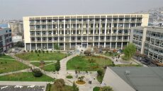 Πρύτανης ΑΠΘ: Η σημερινή αστυνομική επιχείρηση εντάσσεται στη δικαιοδοσία της Ελληνικής Δικαιοσύνης