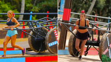 Survivor: Βγήκαν τα μαχαίρια στους Διάσημους με την αποχώρηση Χατζίδου