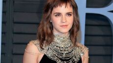 Το τατουάζ της Έμα Γουάτσον για το «Time's up» και το γραμματικό λάθος